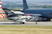 4365, Panavia Tornado-IDS, German Air Force - Luftwaffe