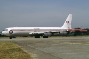 13703, Boeing CC-137 (707-300C), Canadian Forces Air Command