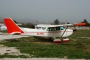 SX-ATN, Cessna 172-M Skyhawk, Dekeleia Aeroclub