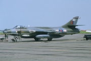 XK141, Hawker Hunter-F.6A, Royal Air Force