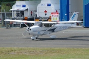 OK-DSF, Cessna 172-S Skyhawk, Delta System Air