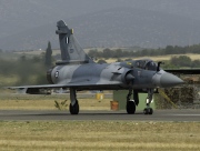 220, Dassault Mirage 2000-EG, Hellenic Air Force