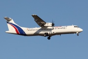 EC-KKQ, ATR 72-210, Swiftair