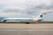RA-85675, Tupolev Tu-154-M, Alrosa Avia