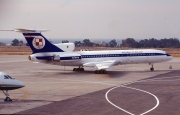 837, Tupolev Tu-154-M, Polish Air Force