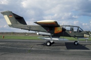 99-33, North American (Rockwell) OV-10-B Bronco, German Air Force - Luftwaffe