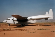 22122, Fairchild C-119-G Flying Boxcar, United States Air Force