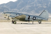 N53594, Curtiss C-46-F Commando, Commemorative Air Force