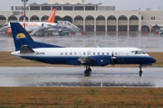 UR-IMX, Saab 340-B, South Airlines