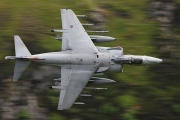 ZD406, British Aerospace Harrier-GR.9A, Royal Air Force