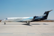 HP-1A, Embraer ERJ-135-BJ Legacy, Private
