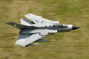 ZA556, Panavia Tornado-GR.4, Royal Air Force