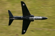 XX245, British Aerospace (Hawker Siddeley) Hawk-T.1A, Royal Air Force