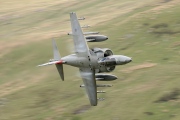ZD406, British Aerospace Harrier-GR.9A, Royal Air Force