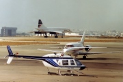 SX-HCY, Bell 206-B JetRanger, Private