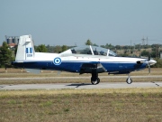 008, Beechcraft T-6-A Texan II, Hellenic Air Force