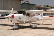 SX-CCA, Cessna 172-R Skyhawk, Cretan Eagle Aviation