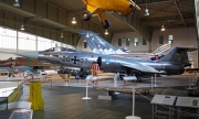 2037, Lockheed F-104-G Starfighter, German Air Force - Luftwaffe