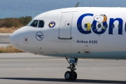 D-AICN, Airbus A320-200, Condor Airlines