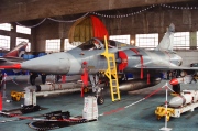 245, Dassault Mirage 2000-EG, Hellenic Air Force