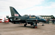 XX250, British Aerospace (Hawker Siddeley) Hawk-T.1, Royal Air Force