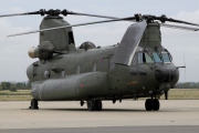 ZH897, Boeing Chinook-HC.3, Royal Air Force
