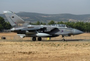 ZD716, Panavia Tornado-GR.4, Royal Air Force