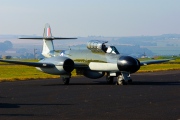 G-LOSM, Gloster Meteor-NF.11, Private