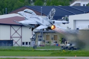 692, Lockheed F-16-BM Fighting Falcon, Royal Norwegian Air Force