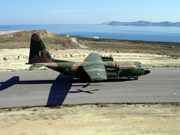 300, Lockheed C-130-B Hercules, Hellenic Air Force