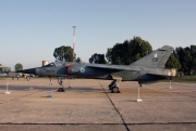 131, Dassault Mirage F.1-CG, Hellenic Air Force