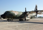 752, Lockheed C-130-H Hercules, Hellenic Air Force