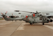 264, Westland Lynx-HAS.2FN, French Navy - Aviation Navale