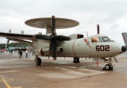 162799, Northrop Grumman E-2-C Hawkeye, United States Navy