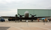 KJ960, Douglas C-47-B Skytrain, Hellenic Air Force