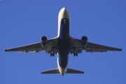 N179DN, Boeing 767-300ER, Delta Air Lines