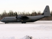 5601, Lockheed C-130-J-30 Hercules, Royal Norwegian Air Force