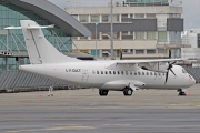 LY-DAT, ATR 42-500, DOT LT