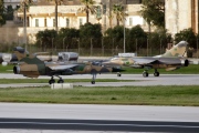508, Dassault Mirage F.1-ED, Libyan Air Force