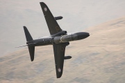 XX313, British Aerospace (Hawker Siddeley) Hawk-T.1A, Royal Air Force