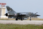 615, Dassault Mirage F.1-CR, French Air Force