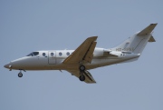HZ-SPAF, Hawker (Beechcraft) 400-XP, Saudi Arabian Airlines