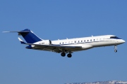 VQ-BNP, Bombardier Global Express-XRS, Private