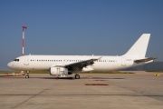 SX-BTP, Airbus A320-200, Untitled