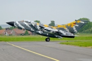 46-29, Panavia Tornado-ECR, German Air Force - Luftwaffe