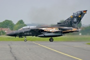 45-51, Panavia Tornado-IDS, German Air Force - Luftwaffe
