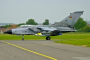 46-46, Panavia Tornado-ECR, German Air Force - Luftwaffe