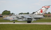 ZA600, Panavia Tornado-GR.4, Royal Air Force