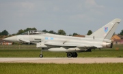 ZJ946, Eurofighter Typhoon-FGR.4, BAe Systems