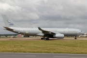 MRTT016, Airbus Voyager KC.2 (330-200), Royal Air Force